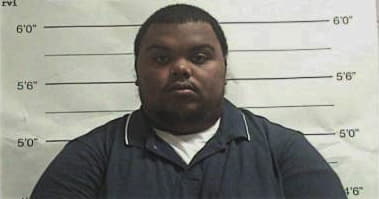 Brandon Cooks, - Orleans Parish County, LA 